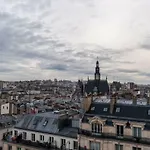 Hostnfly Apartments - Beautiful Apartment Near Famous Canal Saint-Martin