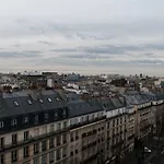 Hostnfly Apartments - Beautiful Apartment Near Famous Canal Saint-Martin