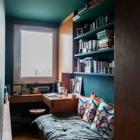 Hostnfly - Beautiful Near Famous Canal Saint-martin *